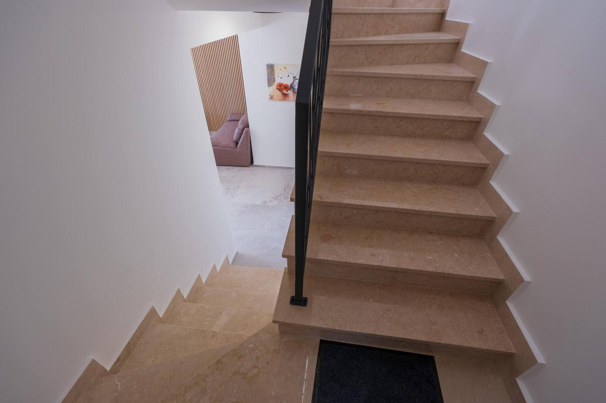 Three-Bedroom Premium Holiday Home Atmosfera With Private Pool&Sauna Vodice Esterno foto